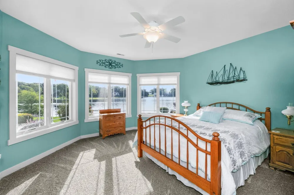 70255 S Beechwood Road Porter Township, MI 49130