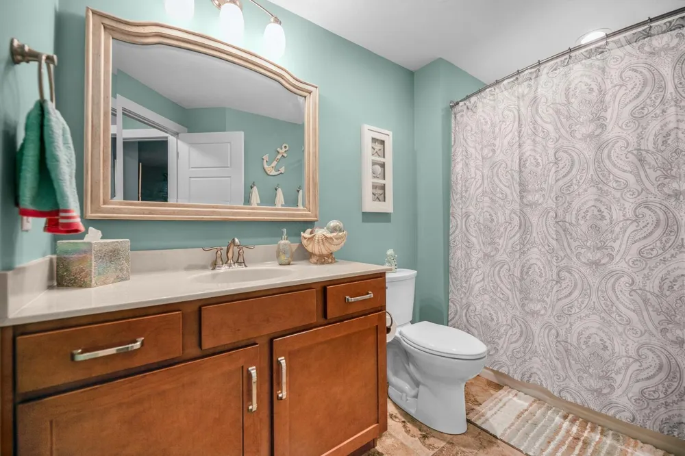 70255 S Beechwood Road Porter Township, MI 49130