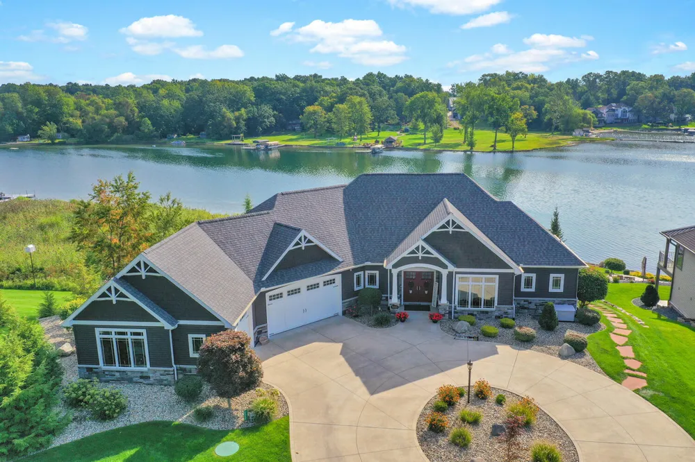 70255 S Beechwood Road Porter Township, MI 49130