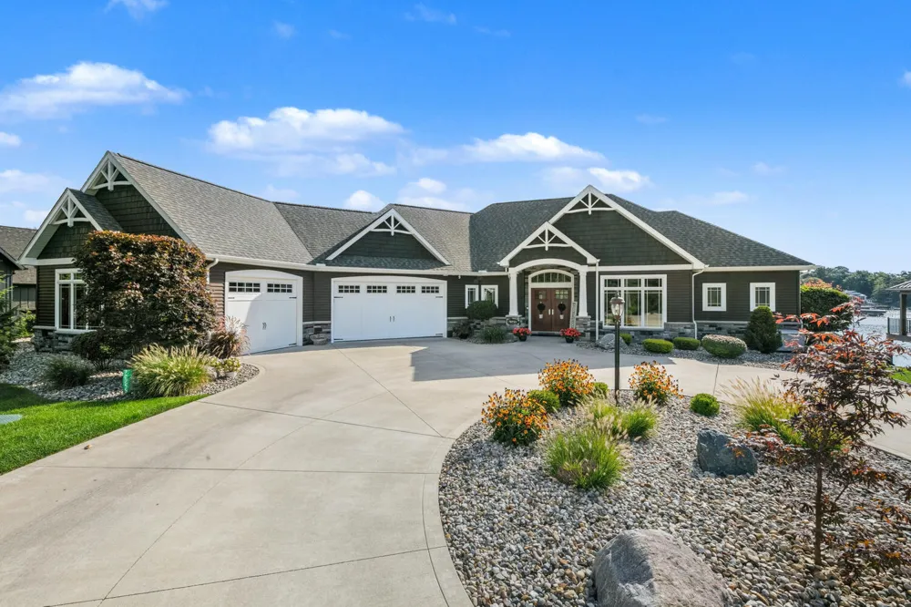 70255 S Beechwood Road Porter Township, MI 49130