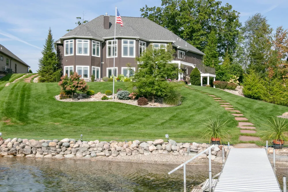 70255 S Beechwood Road Porter Township, MI 49130
