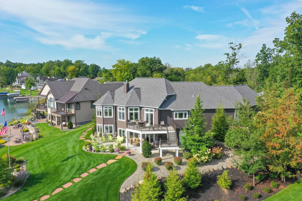 70255 S Beechwood Road Porter Township, MI 49130