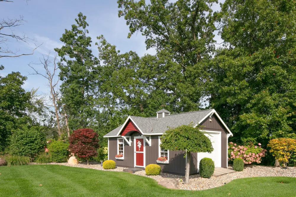 70255 S Beechwood Road Porter Township, MI 49130