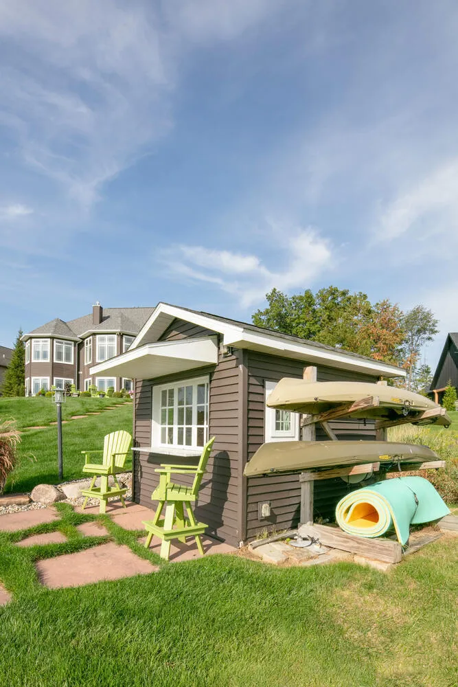 70255 S Beechwood Road Porter Township, MI 49130