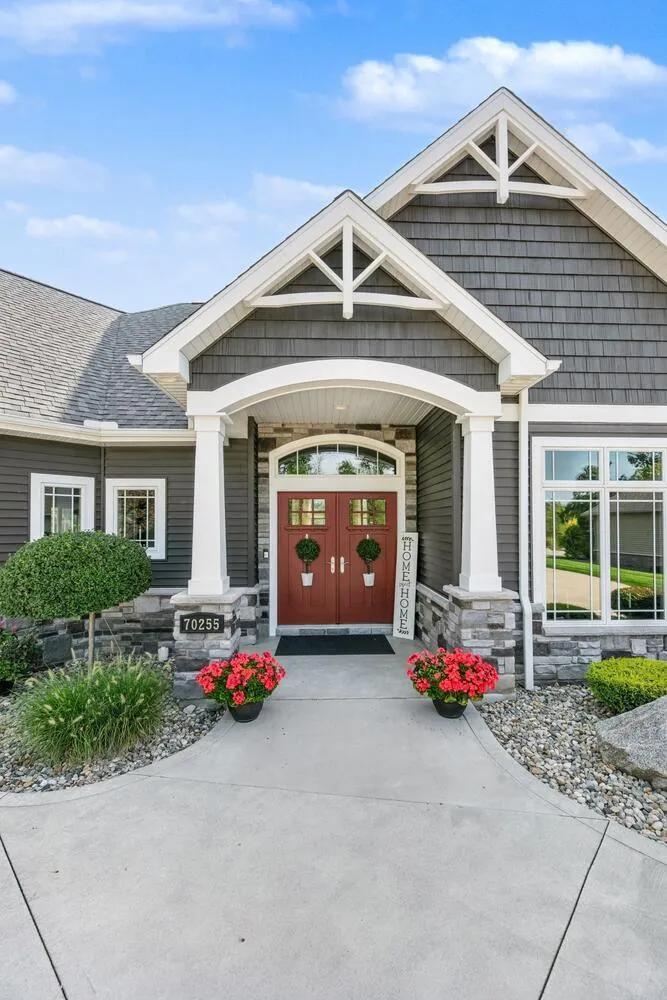 70255 S Beechwood Road Porter Township, MI 49130