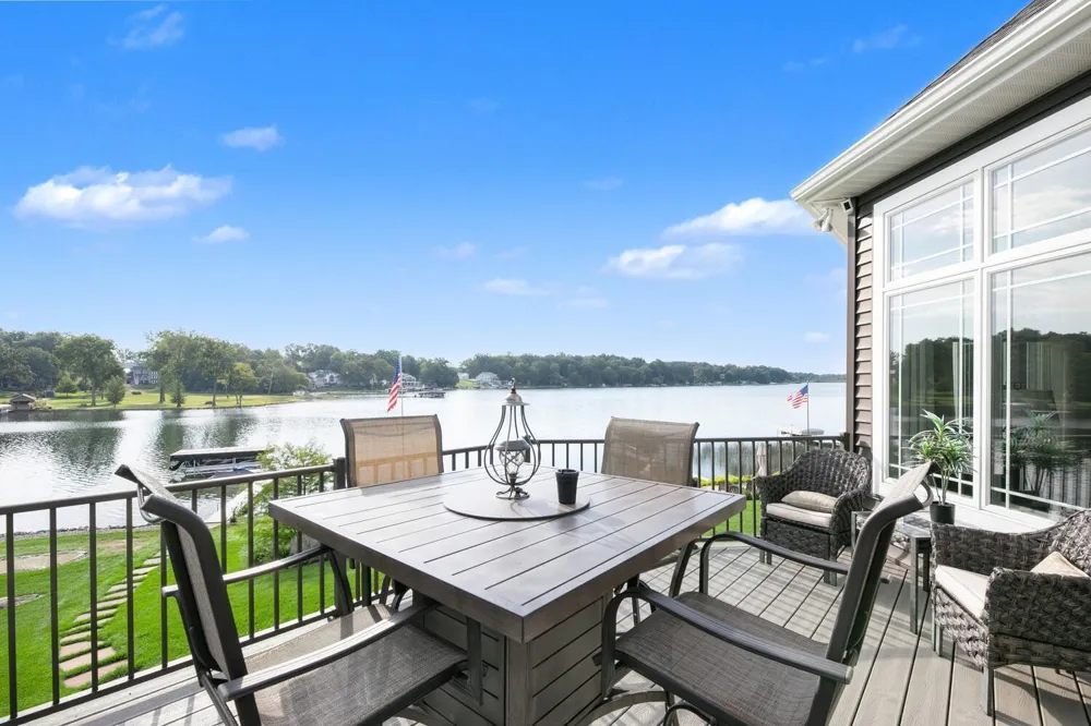 70255 S Beechwood Road Porter Township, MI 49130