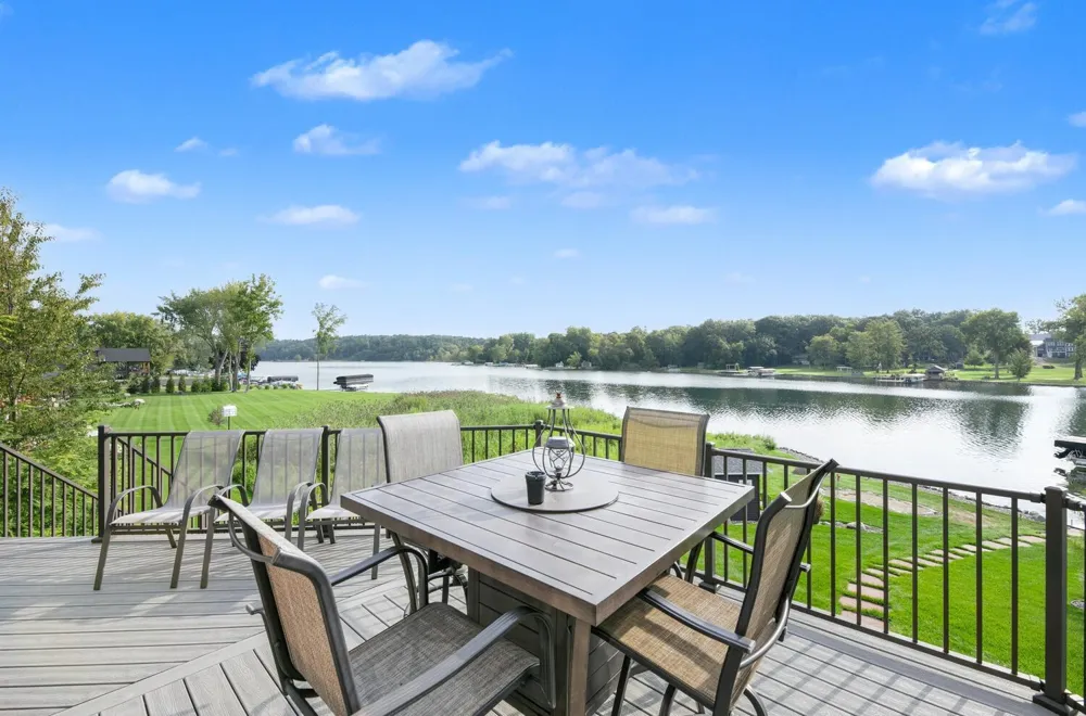 70255 S Beechwood Road Porter Township, MI 49130