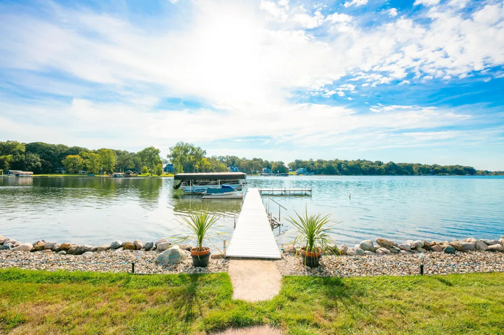 70255 S Beechwood Road Porter Township, MI 49130