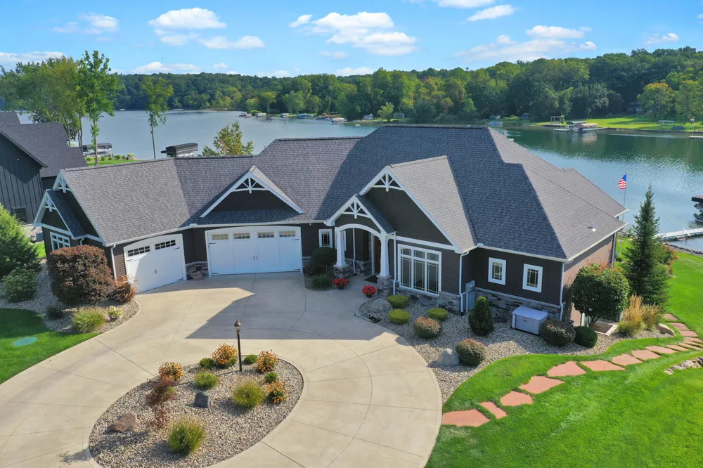 70255 S Beechwood Road Porter Township, MI 49130