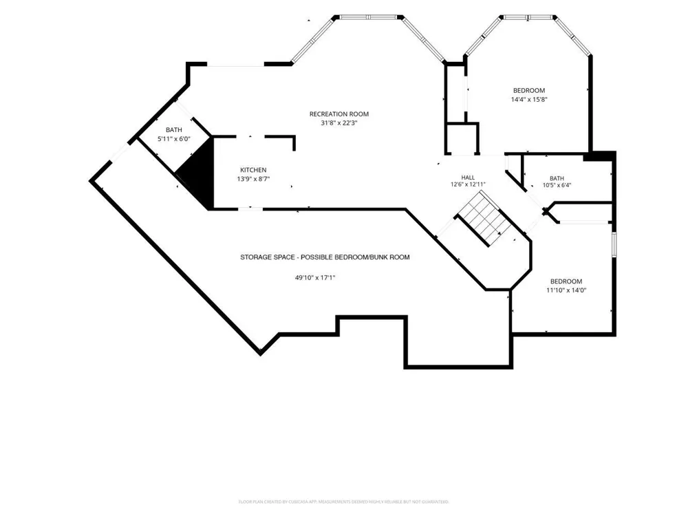 70255 S Beechwood Road Porter Township, MI 49130