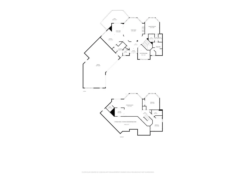 70255 S Beechwood Road Porter Township, MI 49130