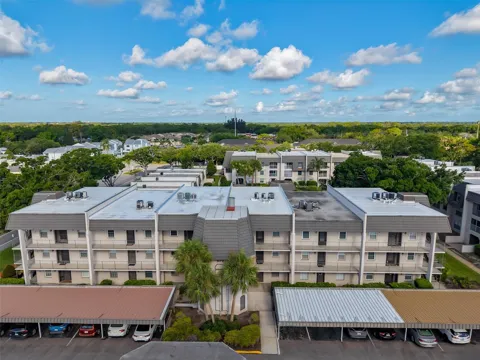 8703 BARDMOOR BOULEVARD #303