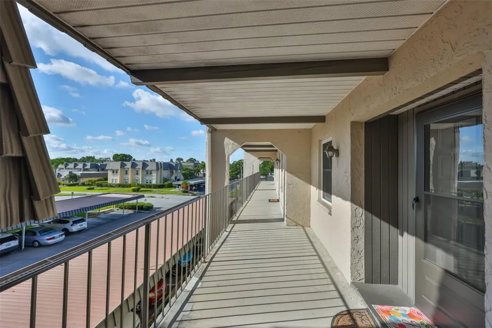 8703 BARDMOOR BOULEVARD #303 Seminole, FL 33777