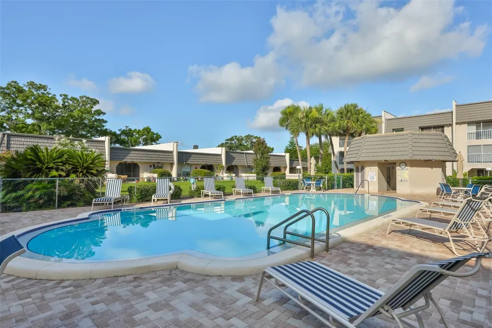 8703 BARDMOOR BOULEVARD #303 Seminole, FL 33777