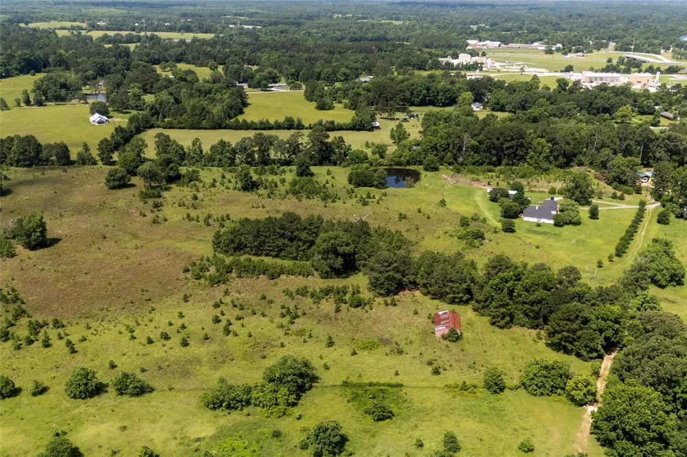 Rl Moffett St Goodrich, TX 77335