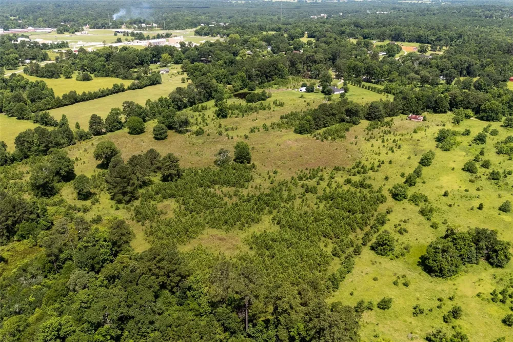 Rl Moffett St Goodrich, TX 77335