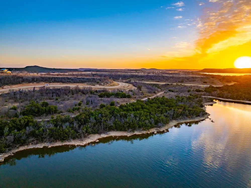 Clearwater Point Graham, TX 76450