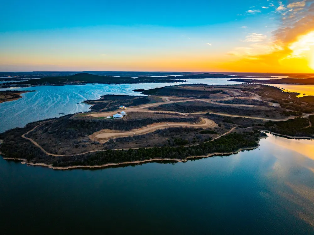 Clearwater Point Graham, TX 76450