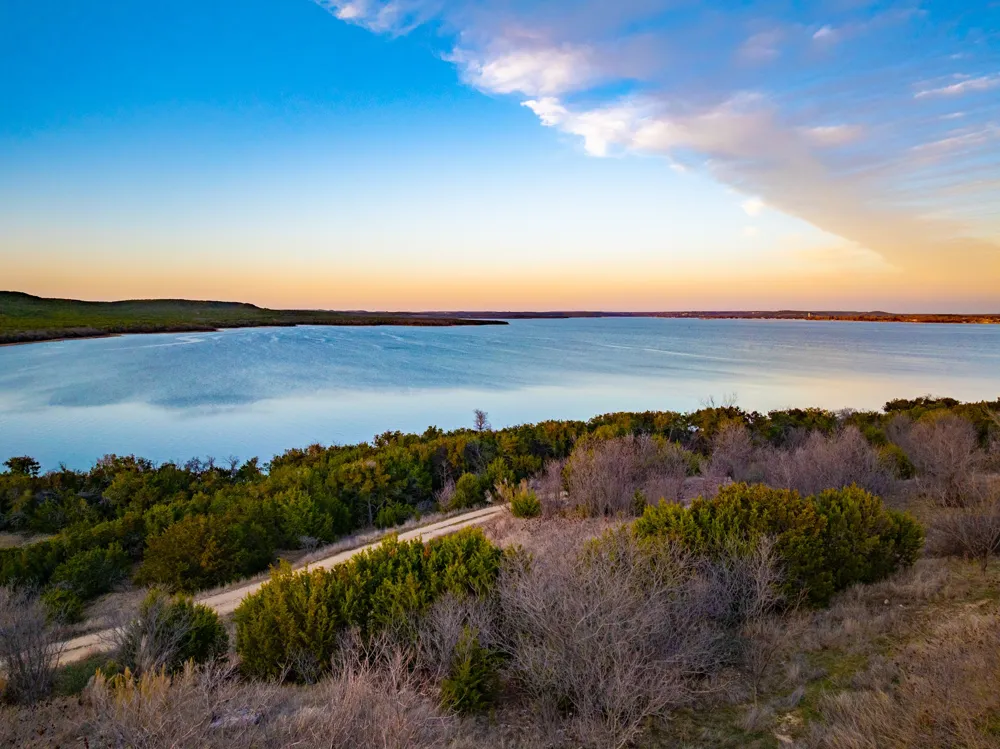 Clearwater Point Graham, TX 76450