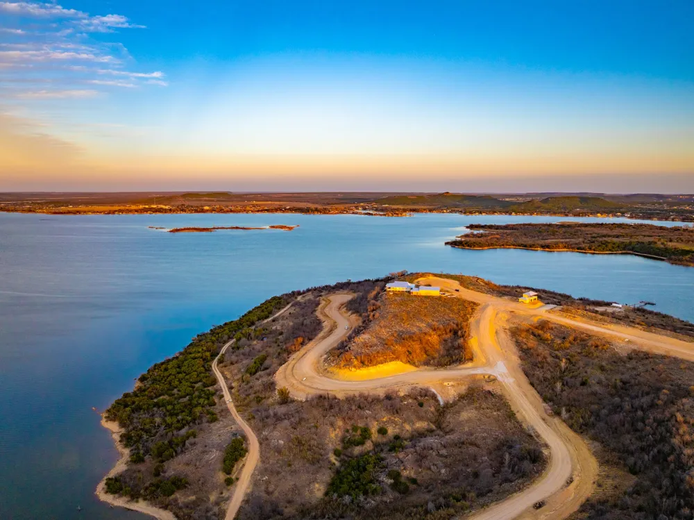 Clearwater Point Graham, TX 76450