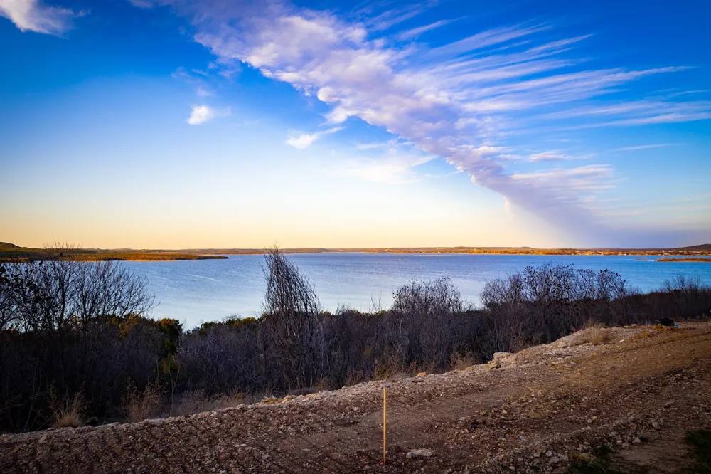 Clearwater Point Graham, TX 76450