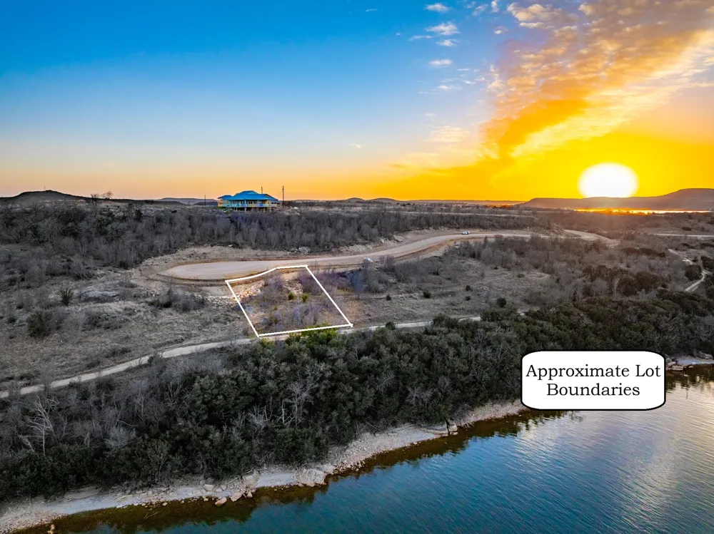 TBD Point Graham, TX 76450
