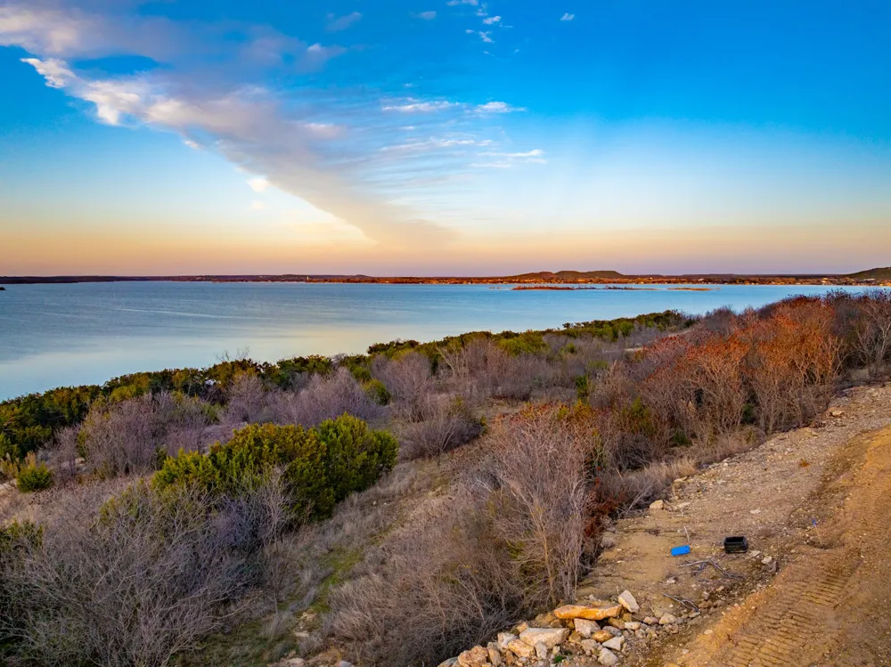 TBD Point Graham, TX 76450