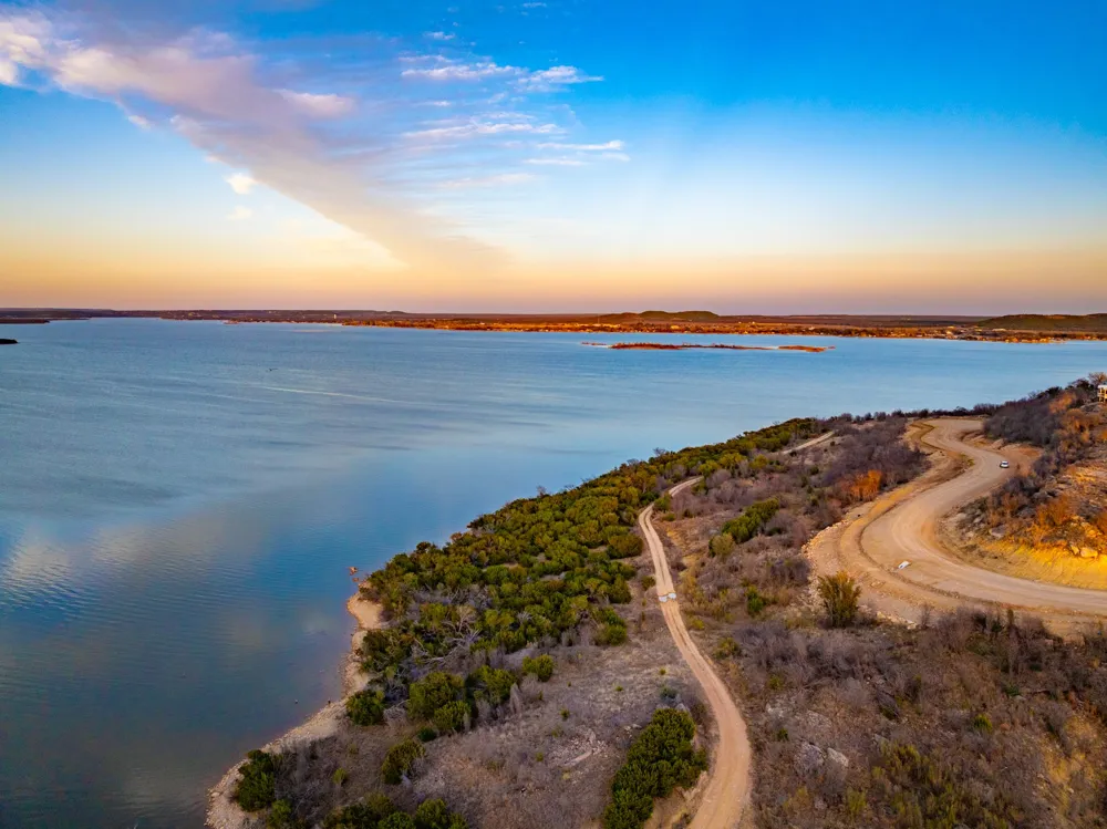 TBD Point Graham, TX 76450