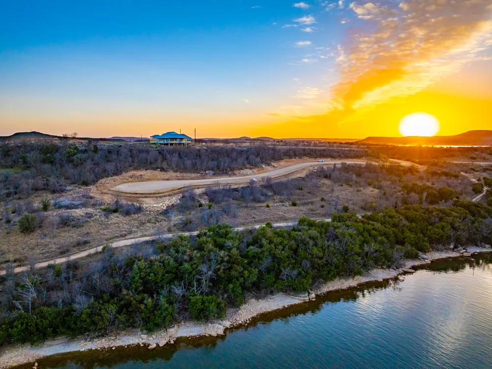 TBD Point Graham, TX 76450