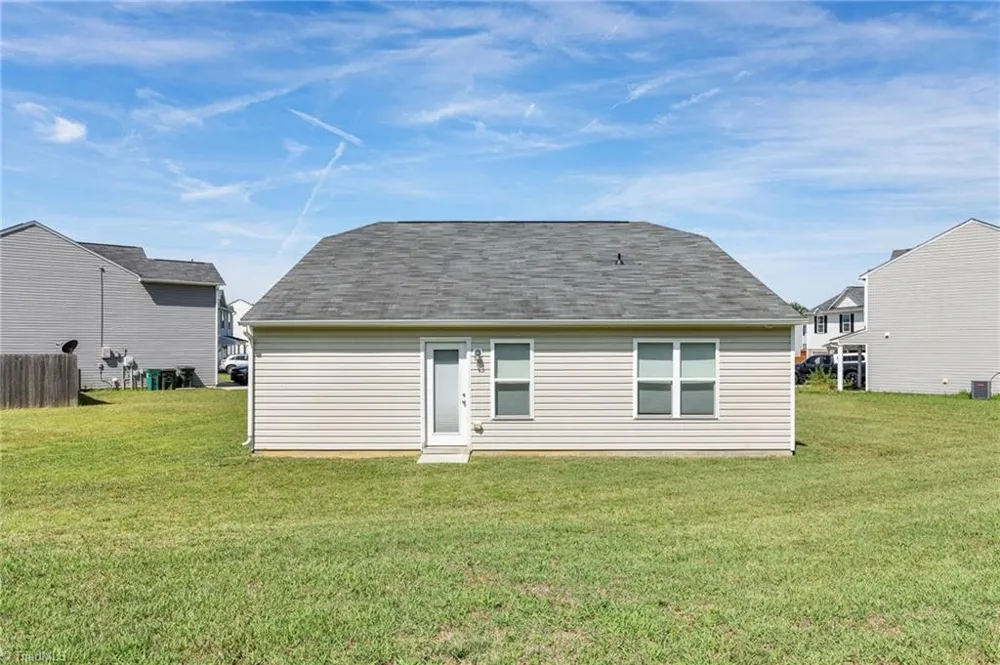 216 Florida Drive Thomasville, NC 27360