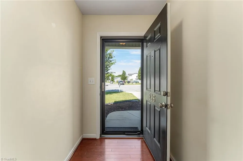 216 Florida Drive Thomasville, NC 27360