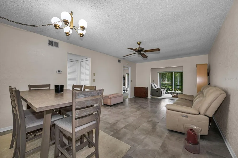 3165 LANDMARK DRIVE #711 Clearwater, FL 33761