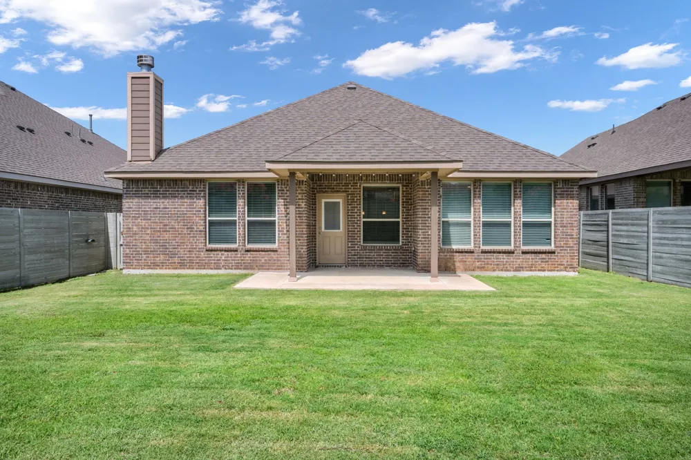 916 Hawks Way Argyle, TX 76226