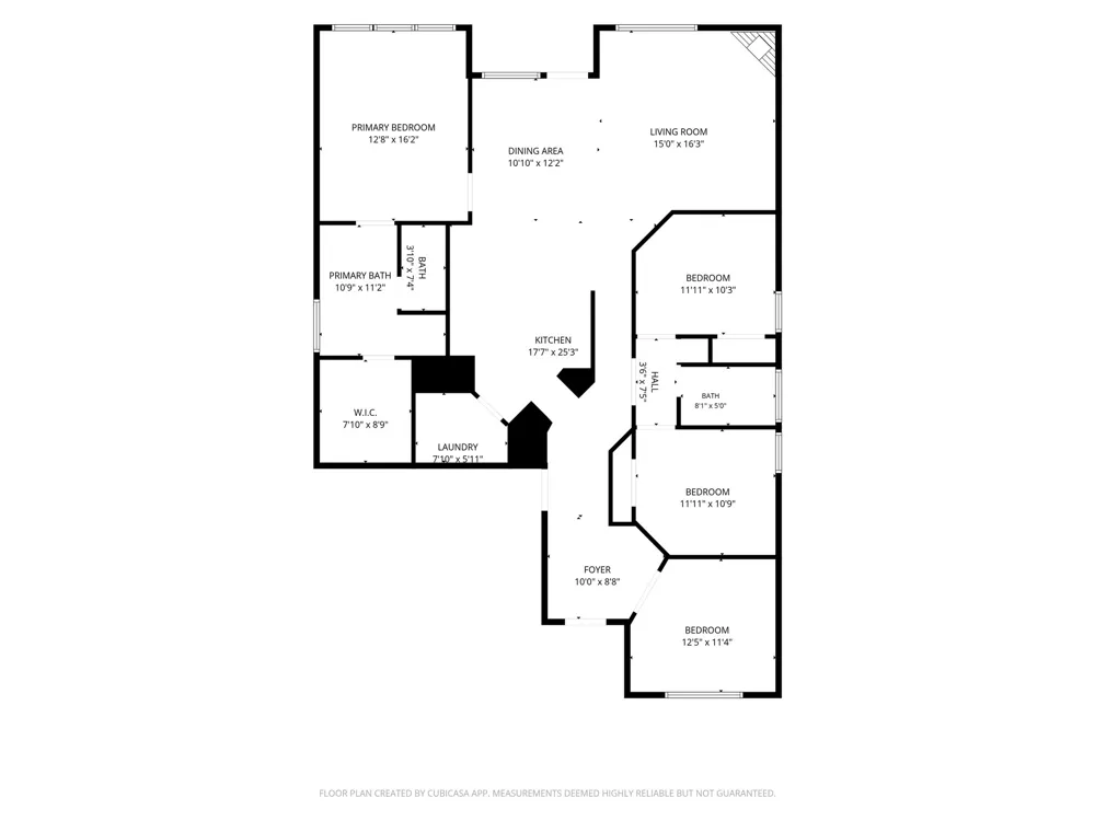 916 Hawks Way Argyle, TX 76226