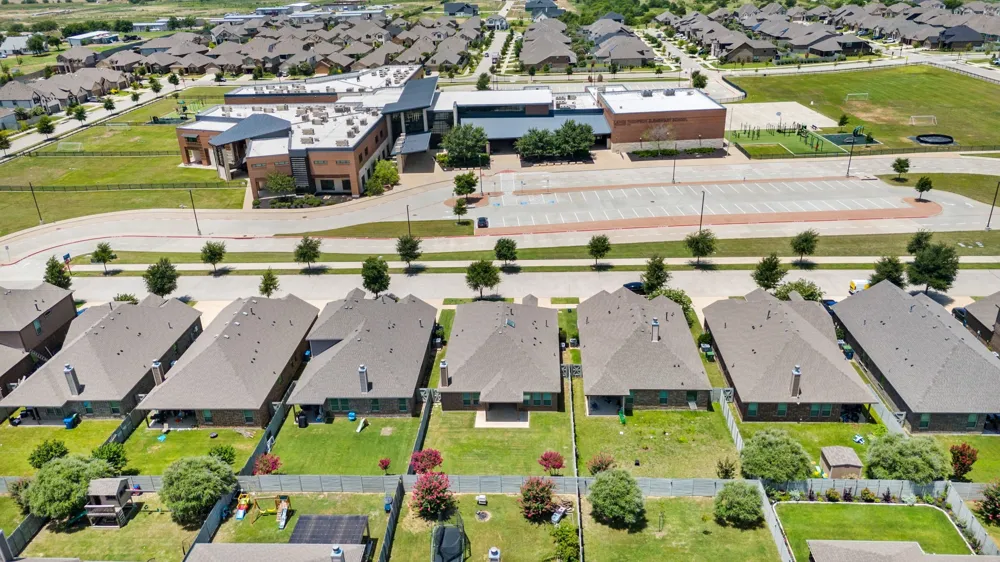 916 Hawks Way Argyle, TX 76226