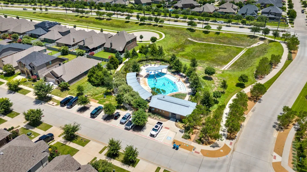 916 Hawks Way Argyle, TX 76226