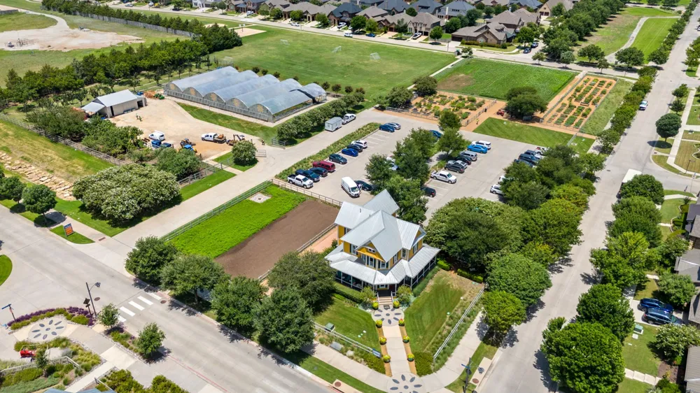 916 Hawks Way Argyle, TX 76226