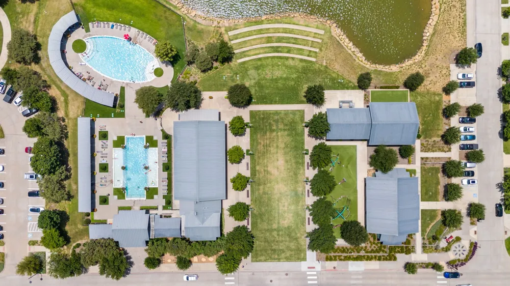 916 Hawks Way Argyle, TX 76226