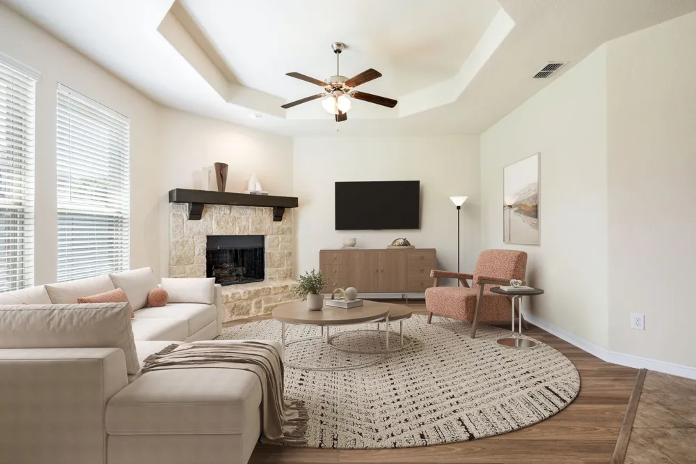 916 Hawks Way Argyle, TX 76226
