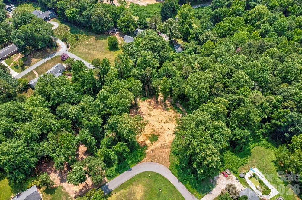 00 Sunset Circle Dallas, NC 28034