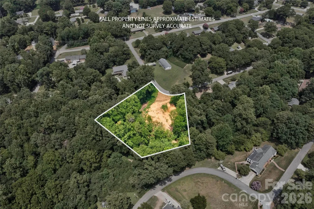00 Sunset Circle Dallas, NC 28034