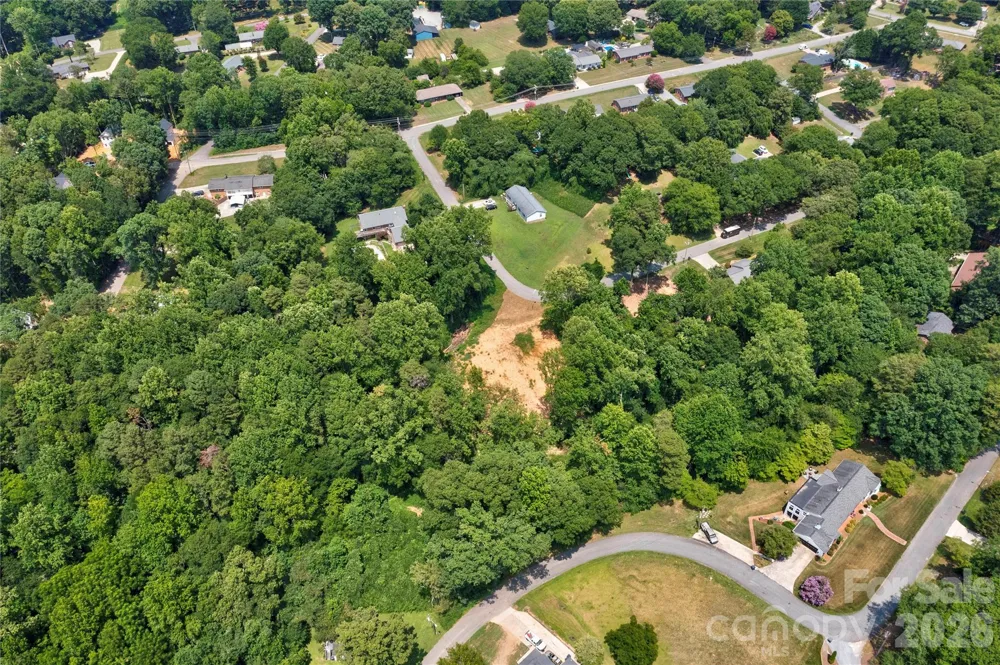00 Sunset Circle Dallas, NC 28034