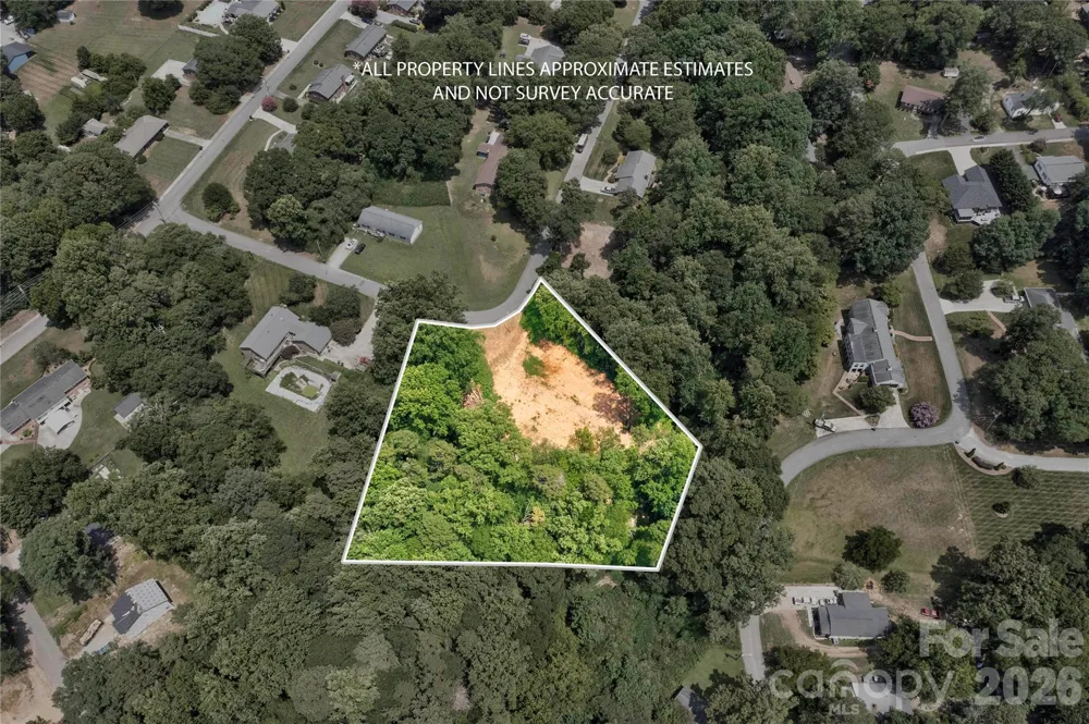 00 Sunset Circle Dallas, NC 28034