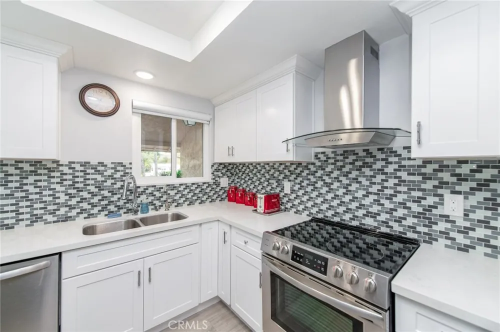 3015 Via Buena Vista #O Laguna Woods, CA 92637