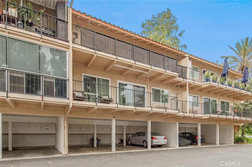 3015 Via Buena Vista #O Laguna Woods, CA 92637