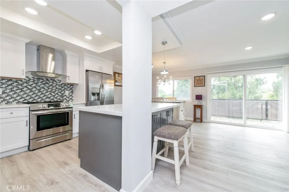 3015 Via Buena Vista #O Laguna Woods, CA 92637
