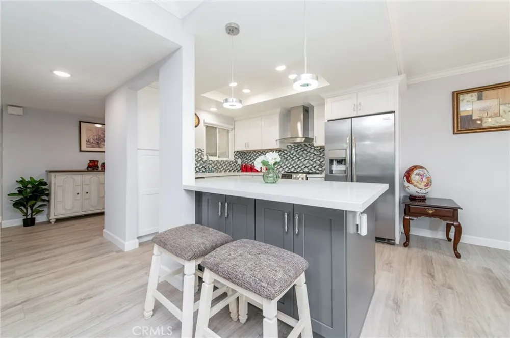 3015 Via Buena Vista #O Laguna Woods, CA 92637
