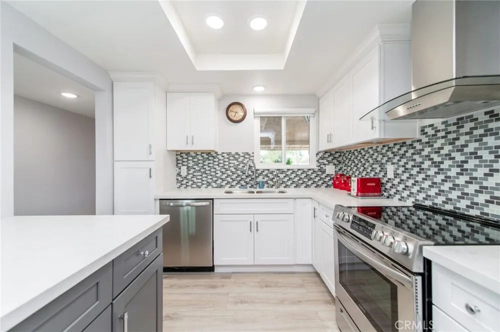 3015 Via Buena Vista #O Laguna Woods, CA 92637