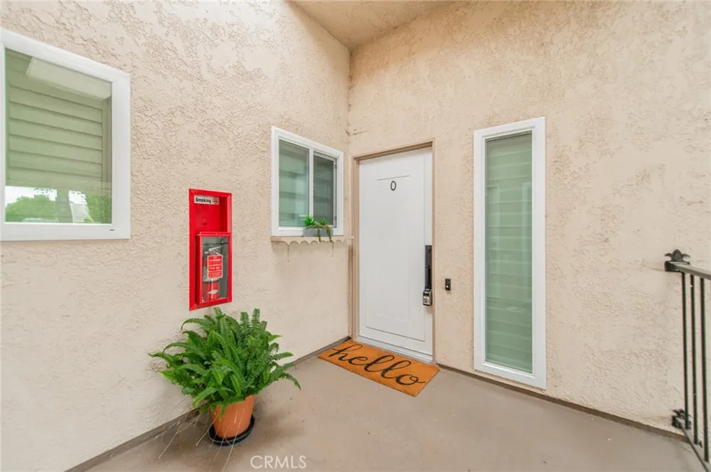 3015 Via Buena Vista #O Laguna Woods, CA 92637