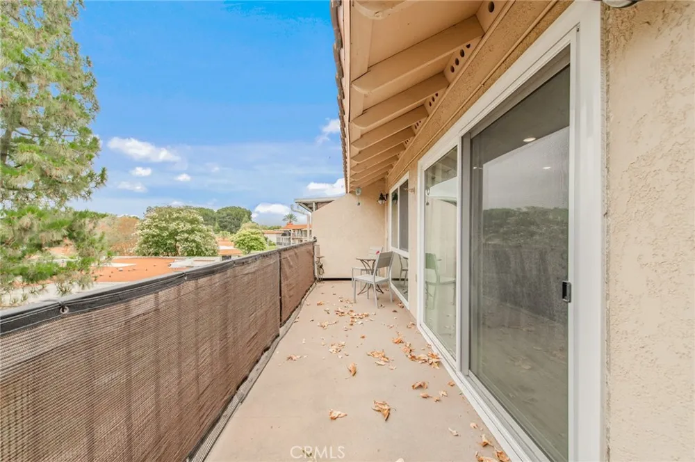 3015 Via Buena Vista #O Laguna Woods, CA 92637